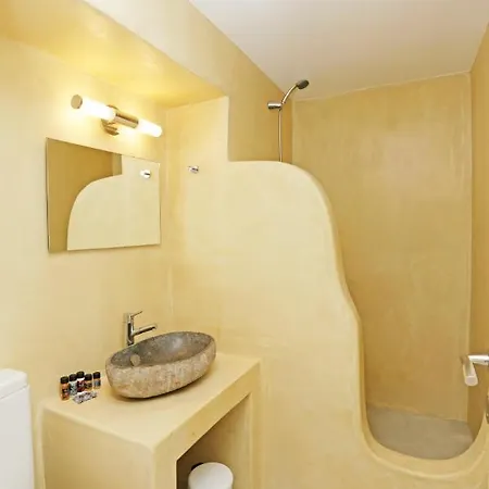 Apartment Marianna Suites *
