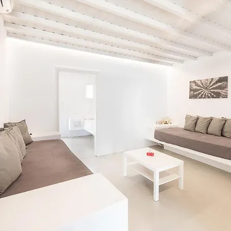 Marianna Suites Apartment Mykonos Town