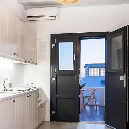 Marianna Suites Apartment Mykonos Town