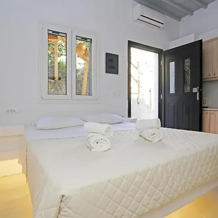 Marianna Suites Mykonos Town