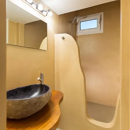 Marianna Suites Apartment Mykonos Town