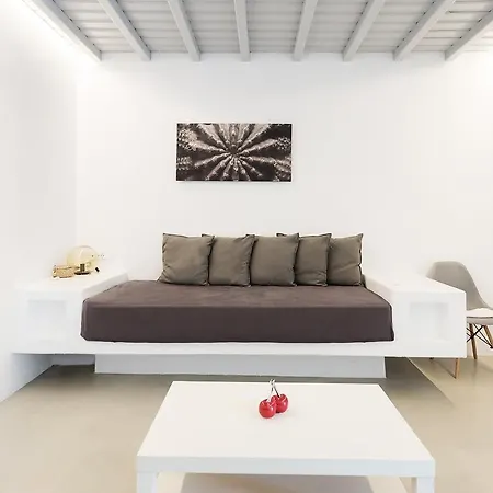 Apartment Marianna Suites *