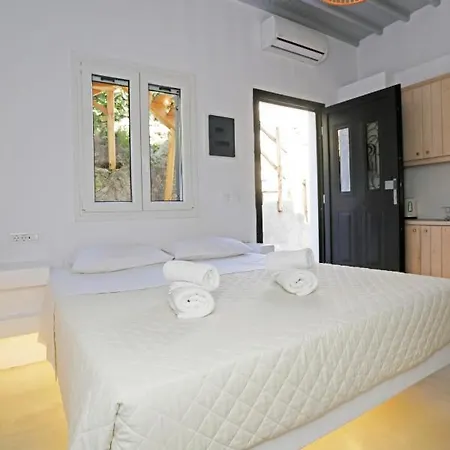 Apartment Marianna Suites