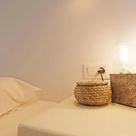 Marianna Suites * Mykonos Town