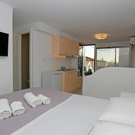 Marianna Suites Apartment Mykonos Town