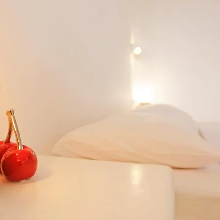 Marianna Suites Apartment Mykonos Town